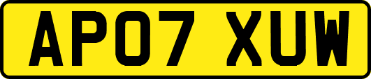 AP07XUW