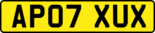 AP07XUX