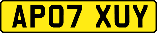 AP07XUY