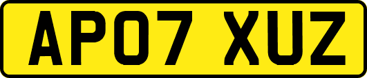 AP07XUZ