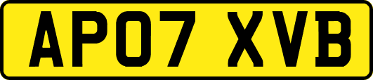 AP07XVB
