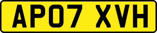 AP07XVH