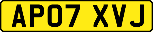 AP07XVJ