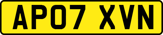 AP07XVN