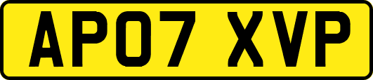 AP07XVP