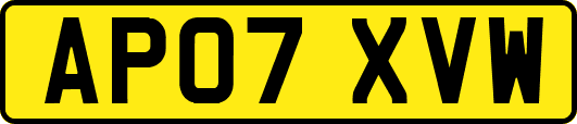 AP07XVW