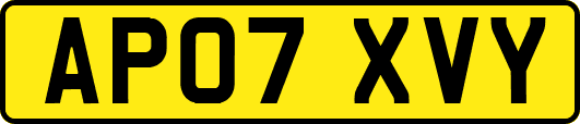 AP07XVY