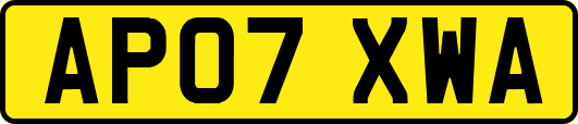 AP07XWA