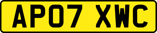 AP07XWC