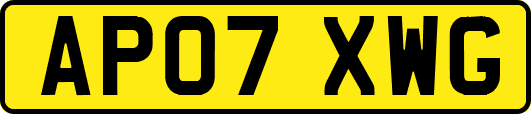 AP07XWG