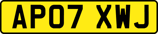 AP07XWJ