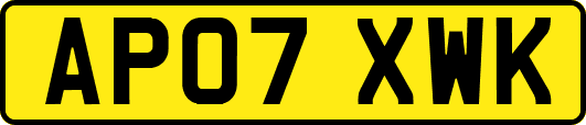 AP07XWK