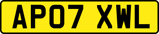 AP07XWL