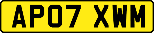 AP07XWM