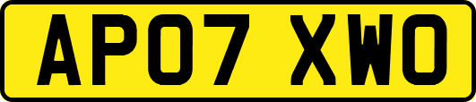 AP07XWO