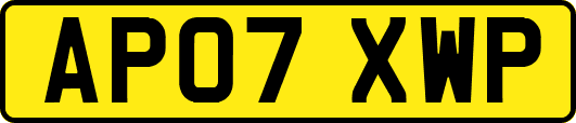 AP07XWP