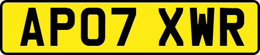 AP07XWR