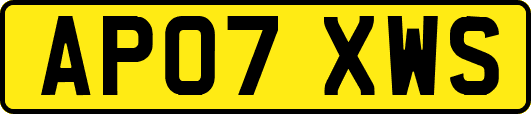 AP07XWS