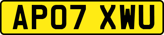 AP07XWU
