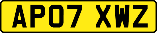 AP07XWZ