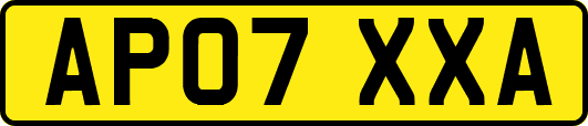 AP07XXA