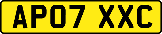 AP07XXC