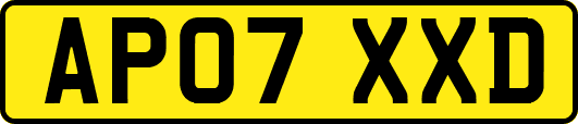 AP07XXD