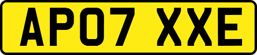 AP07XXE