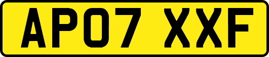 AP07XXF