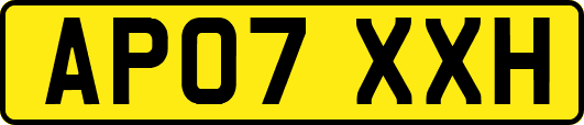 AP07XXH