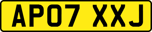AP07XXJ
