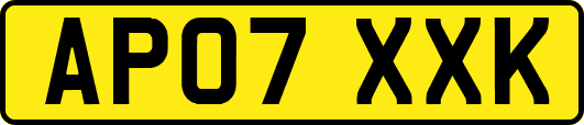 AP07XXK