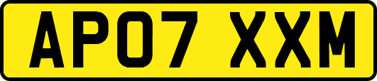 AP07XXM