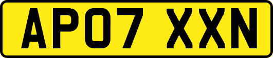 AP07XXN