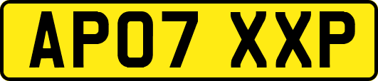 AP07XXP