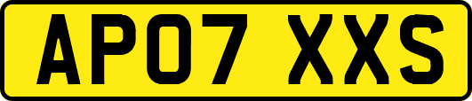 AP07XXS