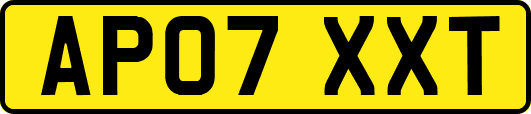 AP07XXT