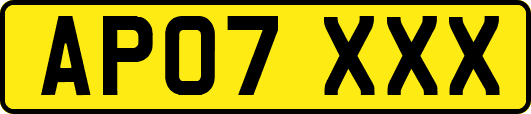 AP07XXX