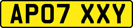 AP07XXY