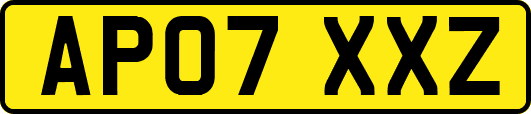 AP07XXZ