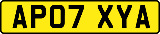 AP07XYA