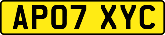 AP07XYC
