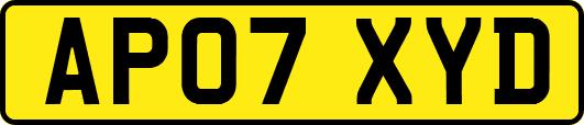 AP07XYD