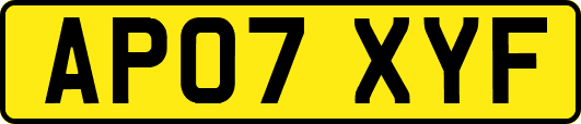 AP07XYF