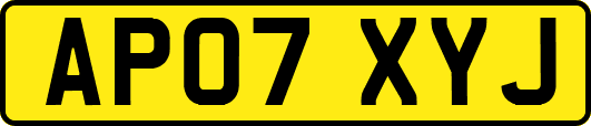 AP07XYJ