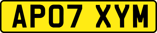 AP07XYM