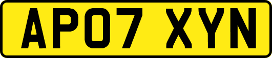 AP07XYN
