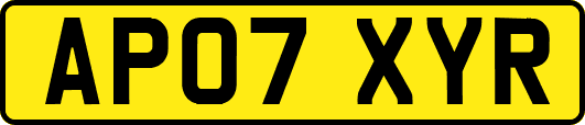 AP07XYR