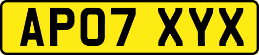 AP07XYX
