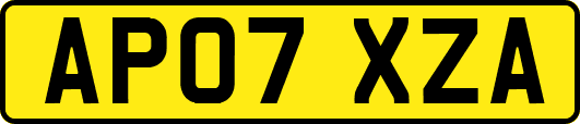 AP07XZA